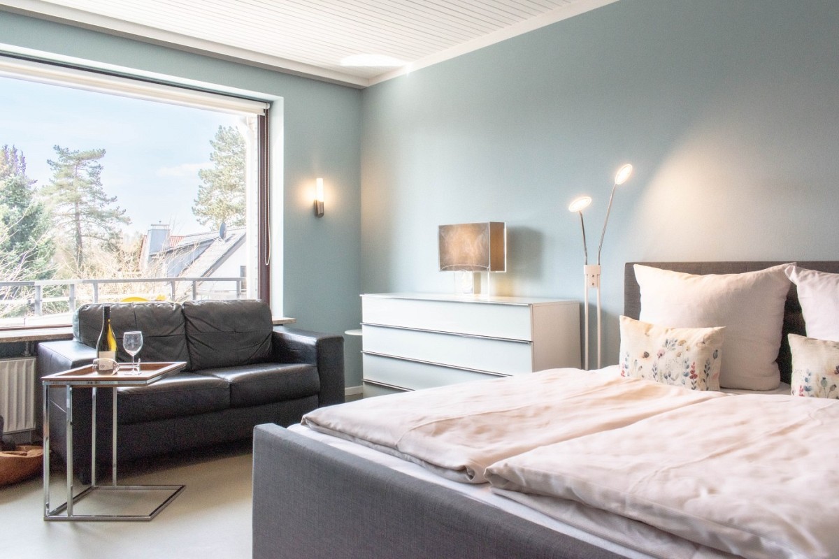 Ferienwohnung Strandzwerg