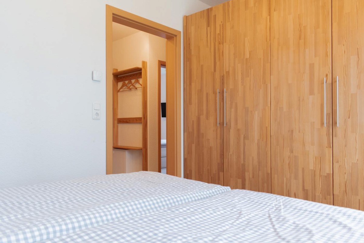 Ferienwohnung Möwenruf