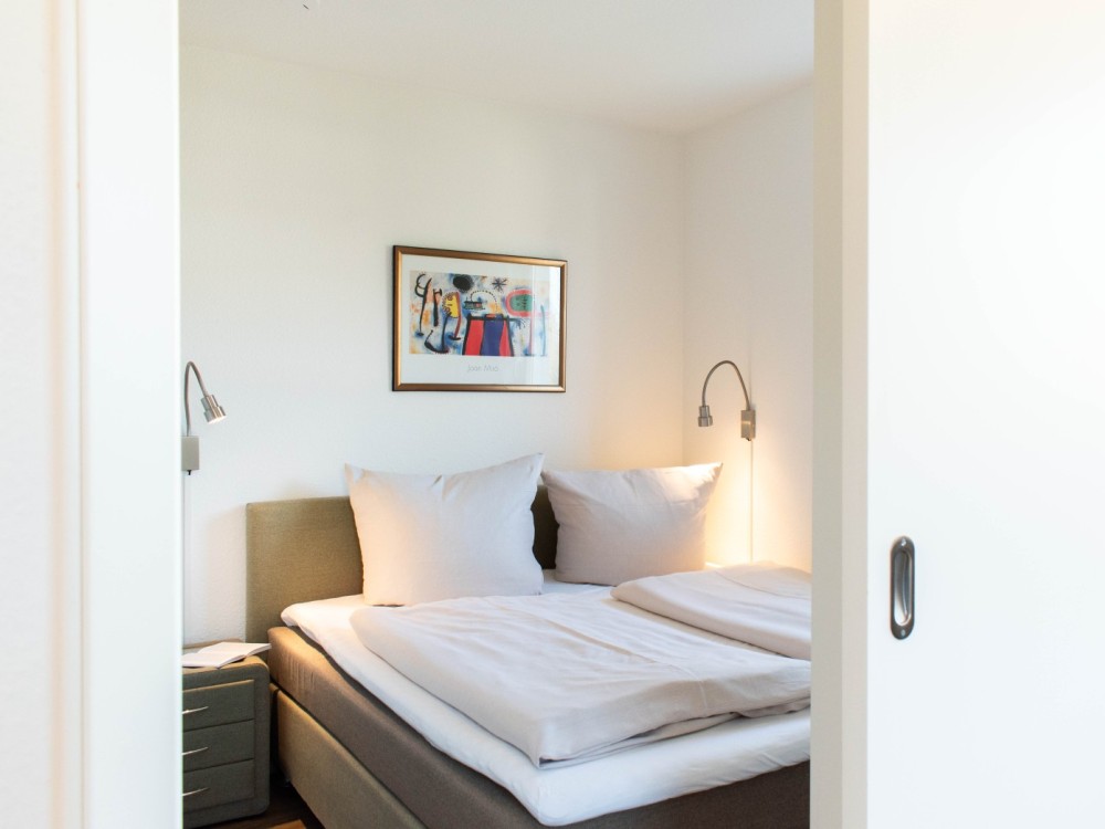Ferienwohnung Lotsenwache