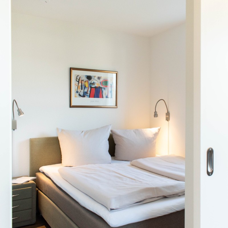 Ferienwohnung Lotsenwache