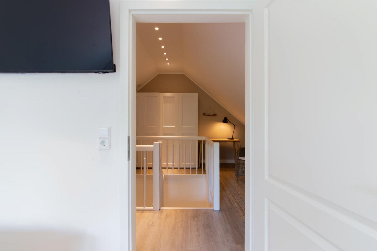 Ferienwohnung Neptuns Auszeit