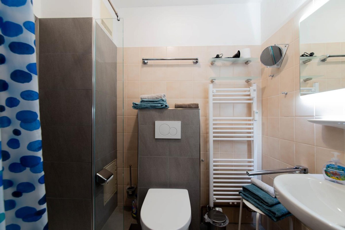 Ferienwohnung Gartenkoje