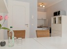Ferienwohnung Strandkörbchen
