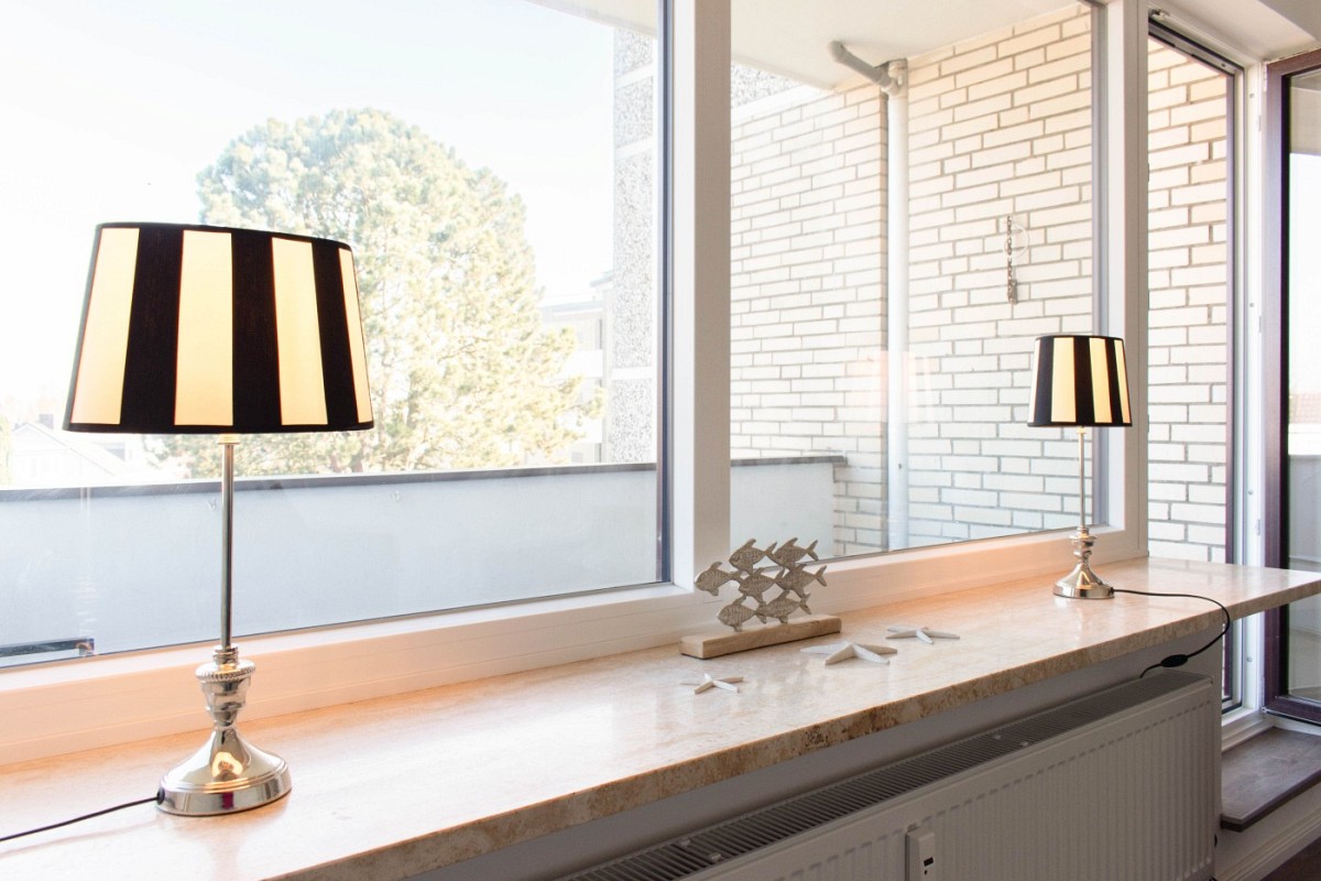 Ferienwohnung Hummer