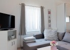 Ferienwohnung 3 Haus Meeresrauschen (Bungalow) - Haffkrug