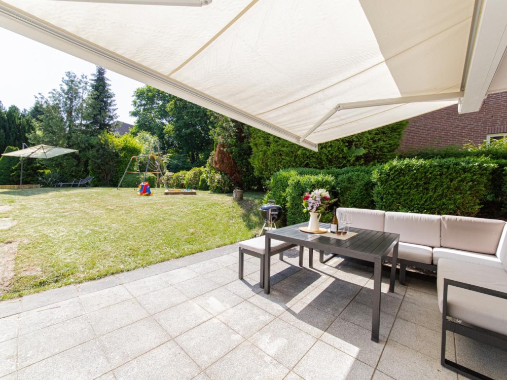 Ferienwohnung Urlaubsliebe 