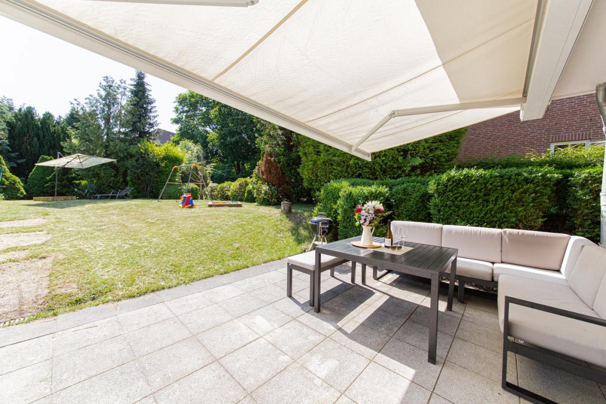 Ferienwohnung Urlaubsliebe 