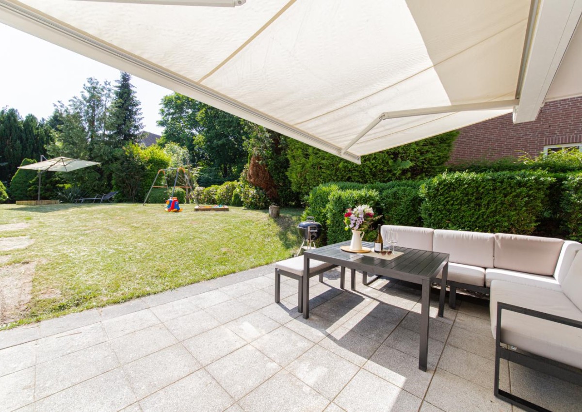 Ferienwohnung Urlaubsliebe 
