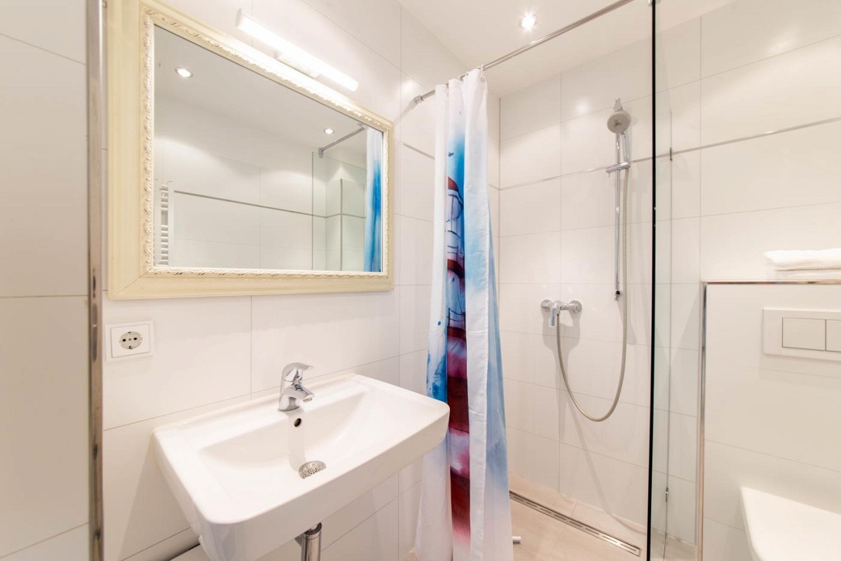 Ferienwohnung Küstenschatz
