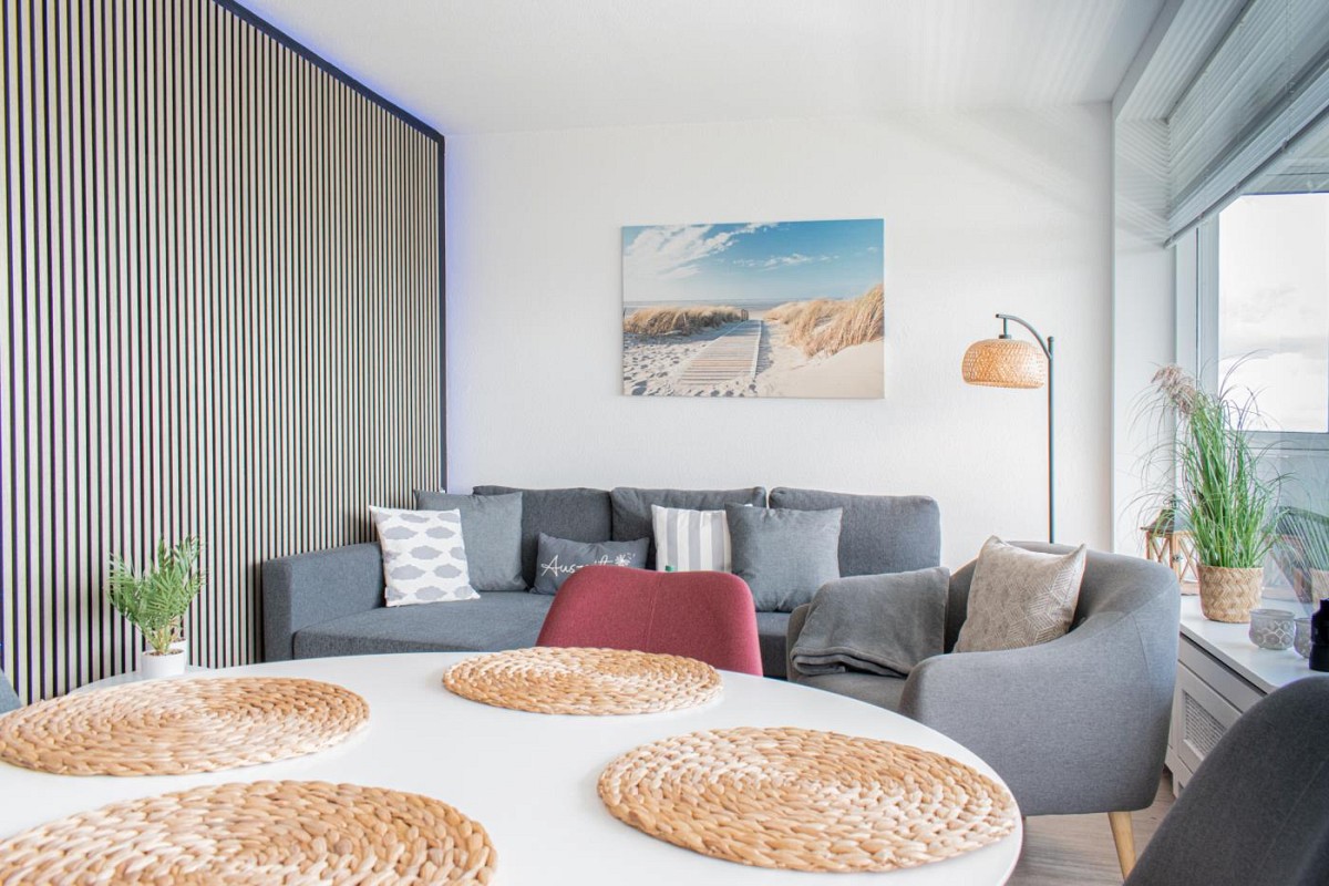 Ferienwohnung Traumblick