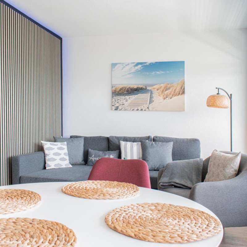 Ferienwohnung Traumblick