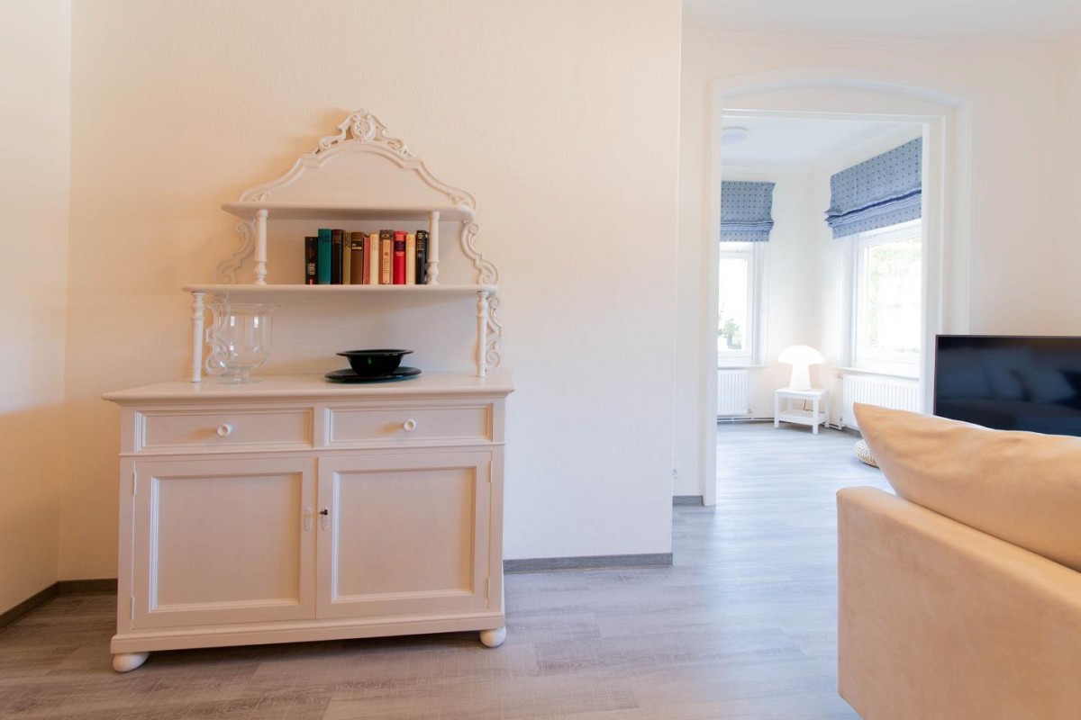 Ferienwohnung Godewind