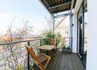 Ferienwohnung 54° Nord App 1