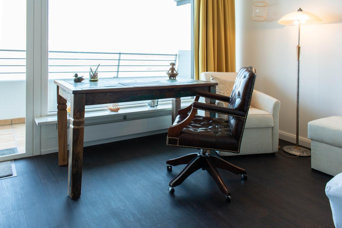 Ferienwohnung Residenz App. 112