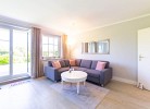 Ferienwohnung Küstenschatz