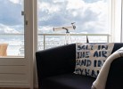 Ferienwohnung Haus Meeresstrand App. 405
