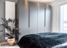 Ferienwohnung Hansa Roof