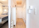 Ferienwohnung Bodo´s Strandkorb