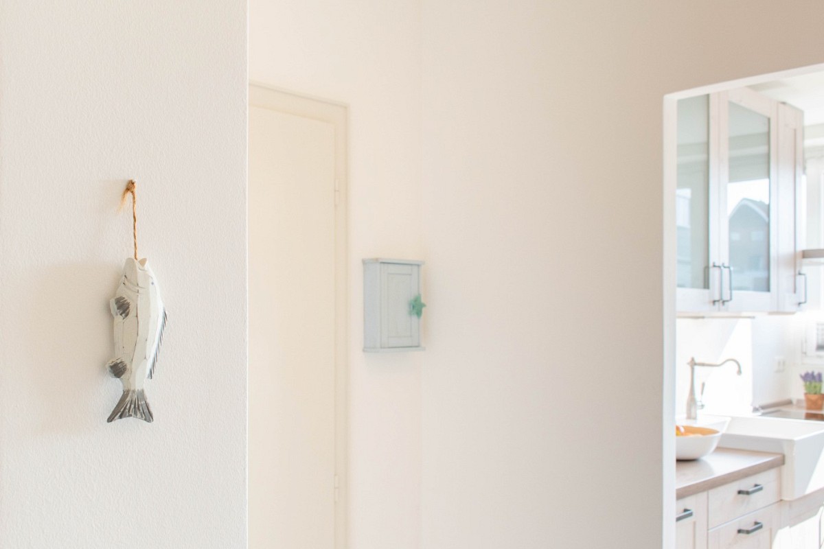 Ferienwohnung Meerkieker