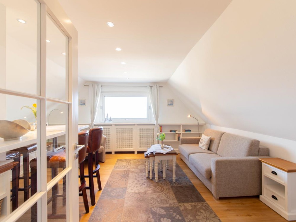 Ferienwohnung Lachmöwe