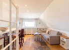 Ferienwohnung Lachmöwe