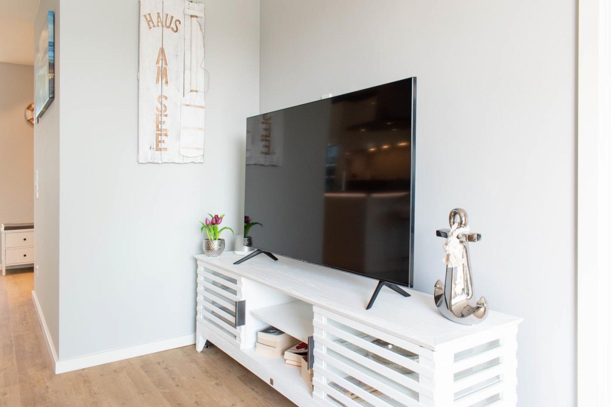 Ferienwohnung Meerliebe