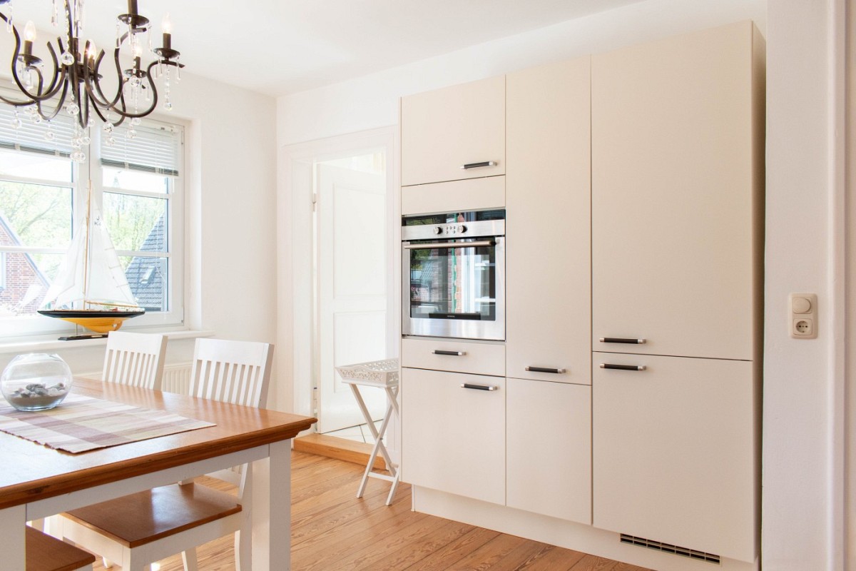 Ferienwohnung Alte Liebe 2
