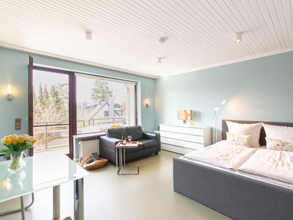 Ferienwohnung Strandzwerg