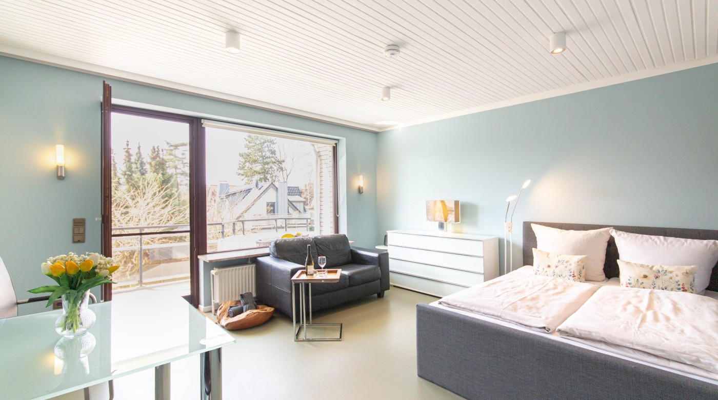 Ferienwohnung Strandzwerg
