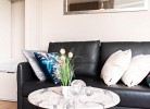 Ferienwohnung Wind - Sonne - Wellen