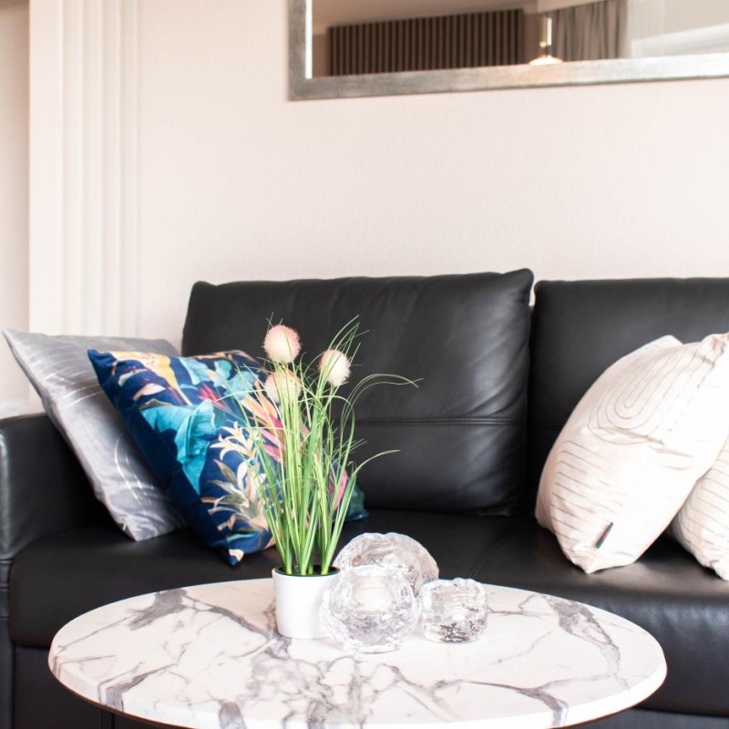 Ferienwohnung Wind - Sonne - Wellen