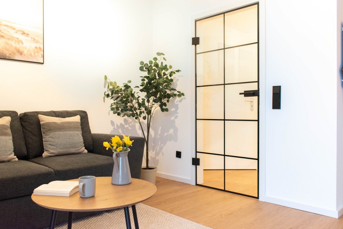 Ferienwohnung 'Wohnung 19'