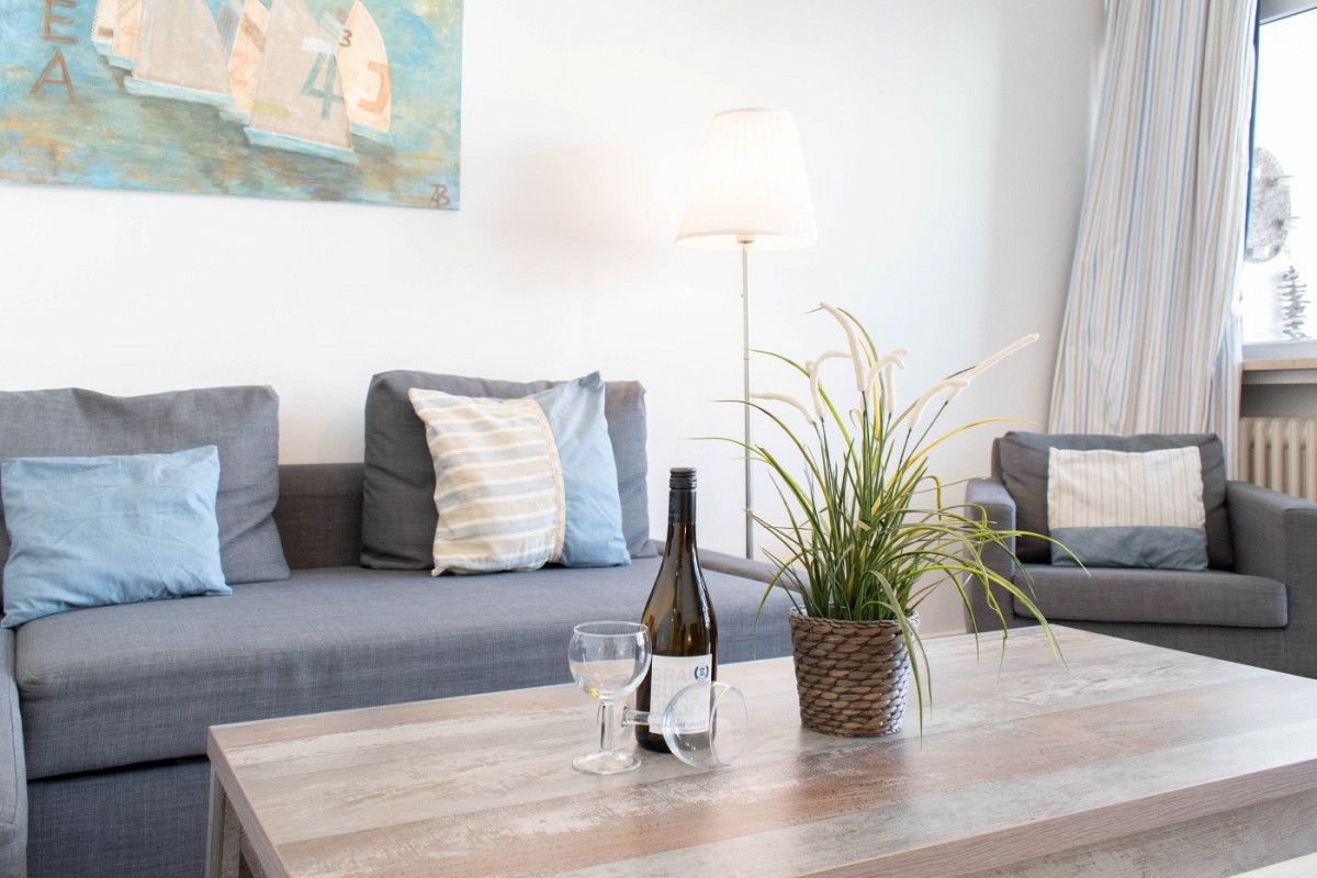 Ferienwohnung Meerkieker