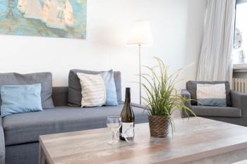 Ferienwohnung Meerkieker