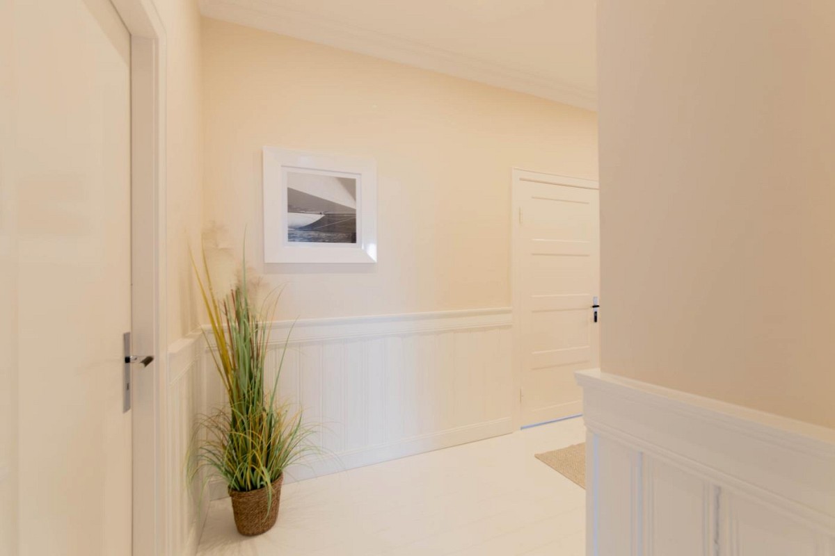 Ferienwohnung Ankerplatz