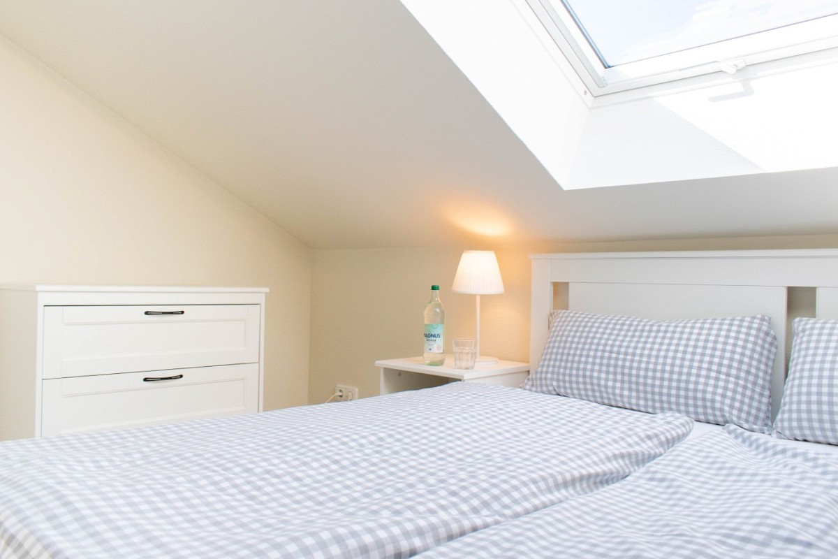 Ferienwohnung Kurparkhöhe