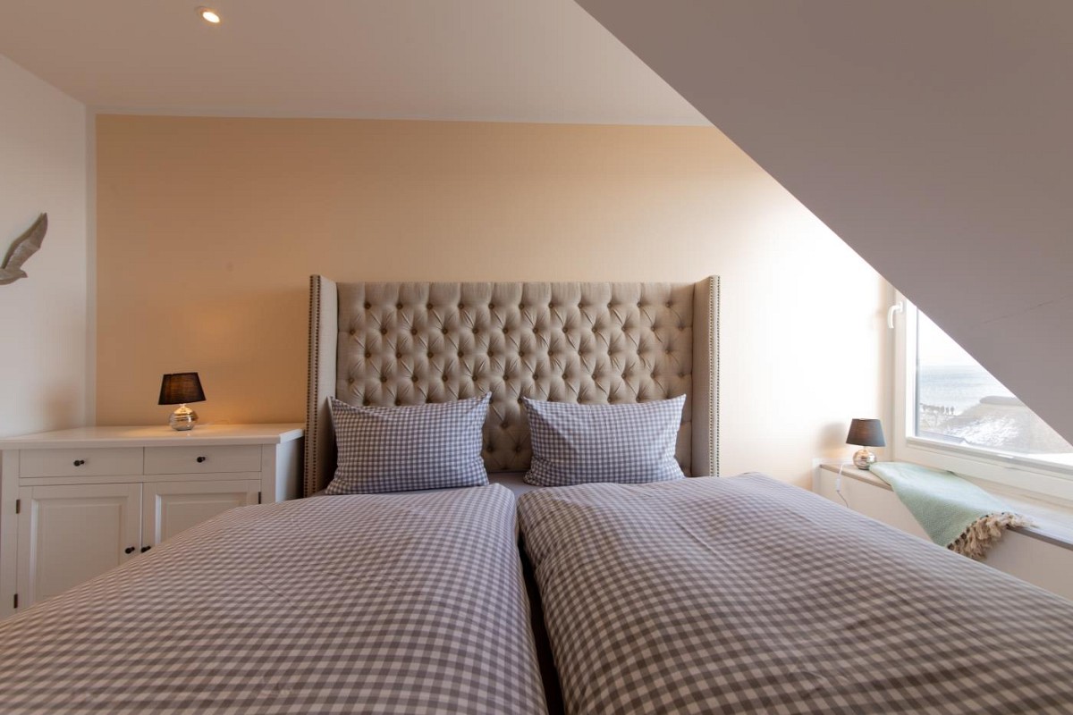 Ferienwohnung Aalkate App 4