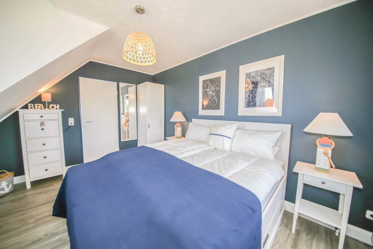 Ferienwohnung Nordnordost