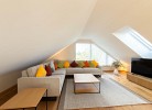 Ferienwohnung Villa Heidenreich Nr. 5