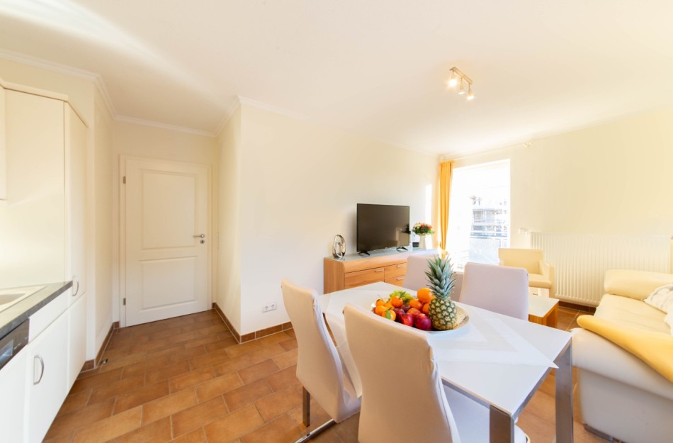 Ferienwohnung Moderne Kurparkresidenz Whg. 11