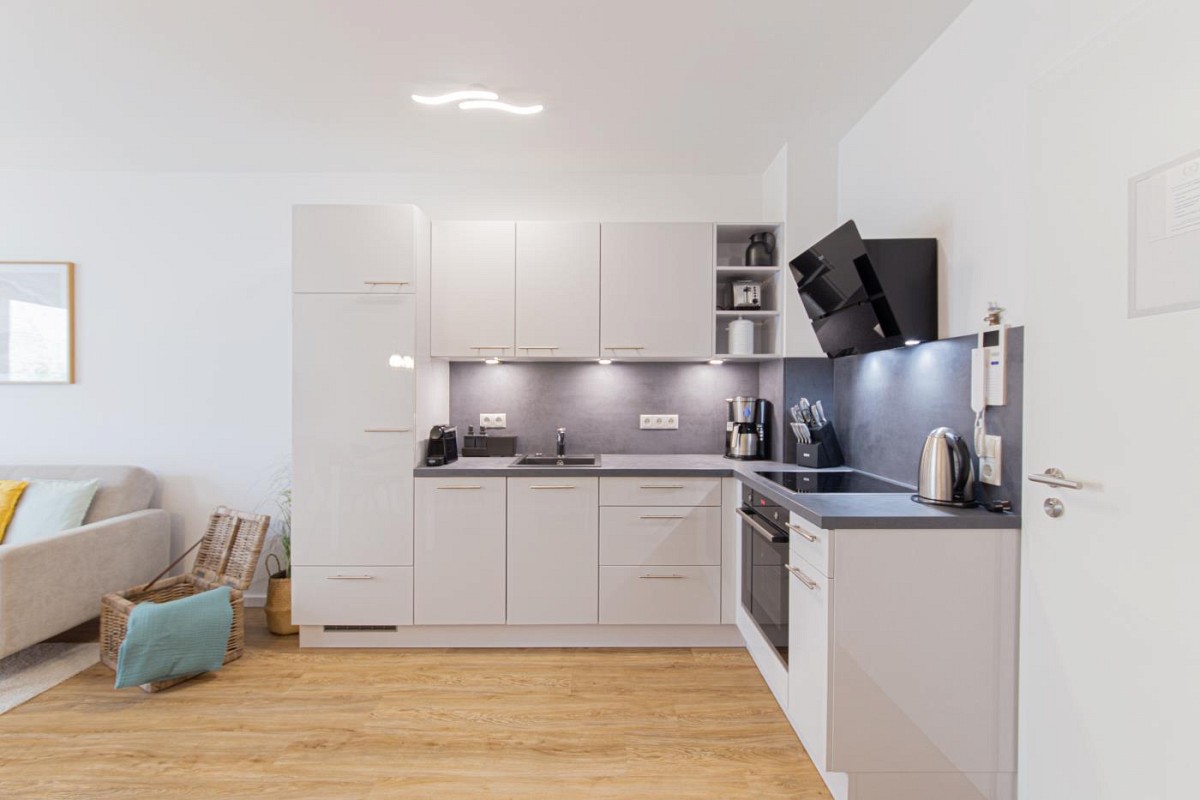 Ferienwohnung Aqualino