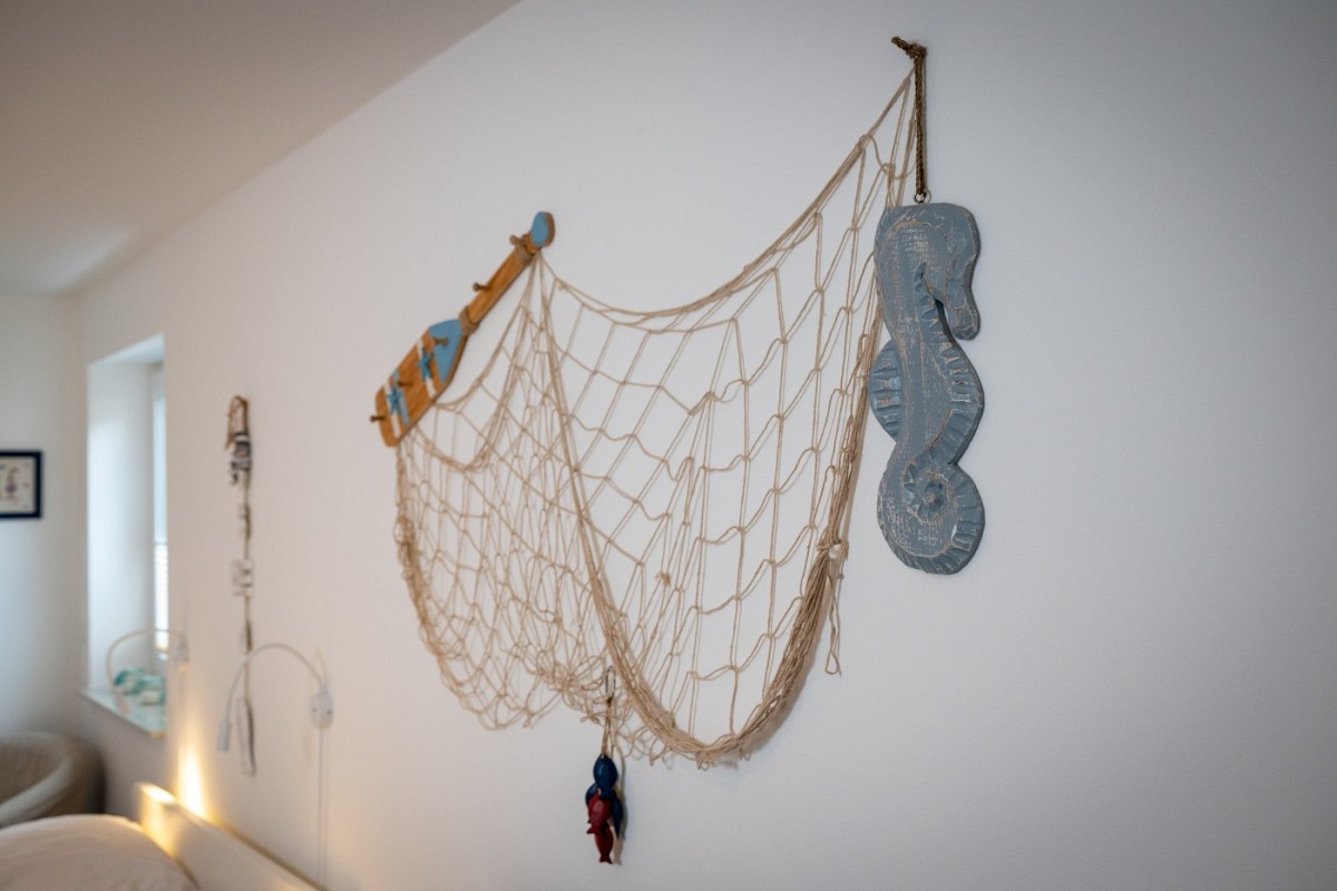 Ferienwohnung Sea Breeze