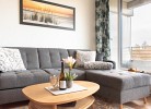 Ferienwohnung Residenz App. 612