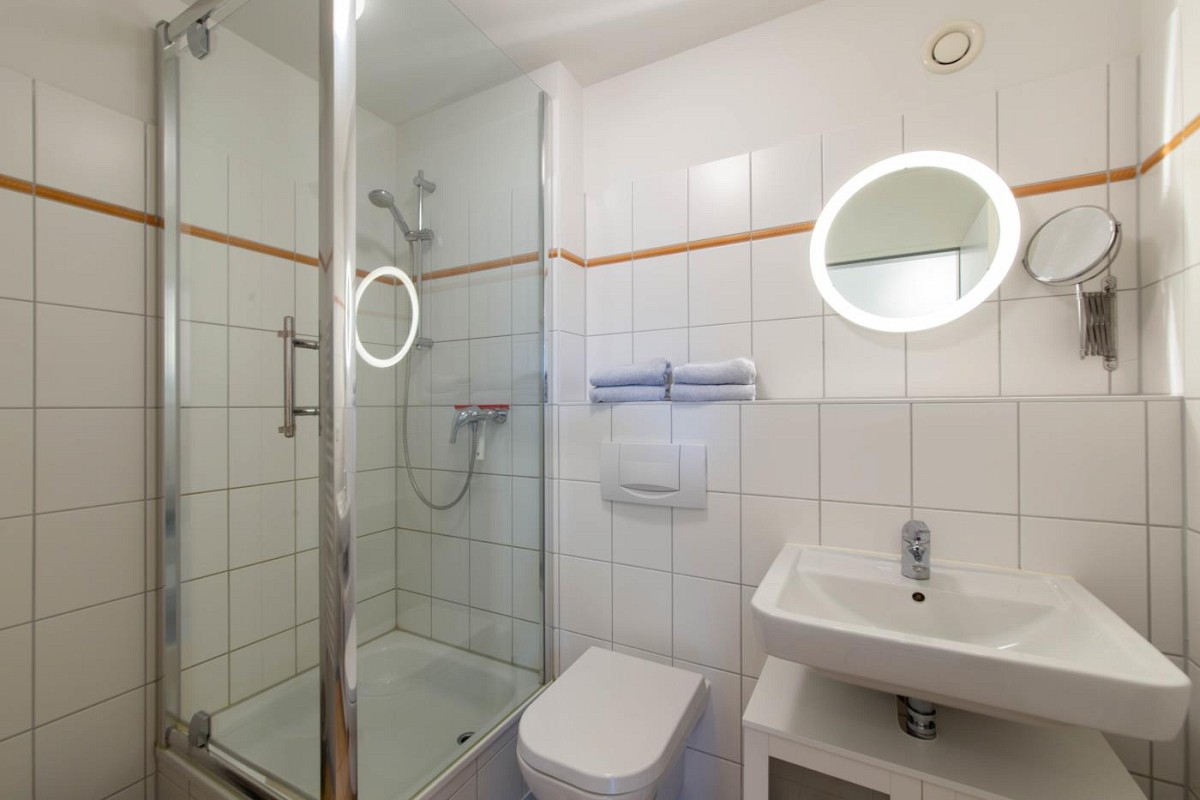 Ferienwohnung Sommerwind