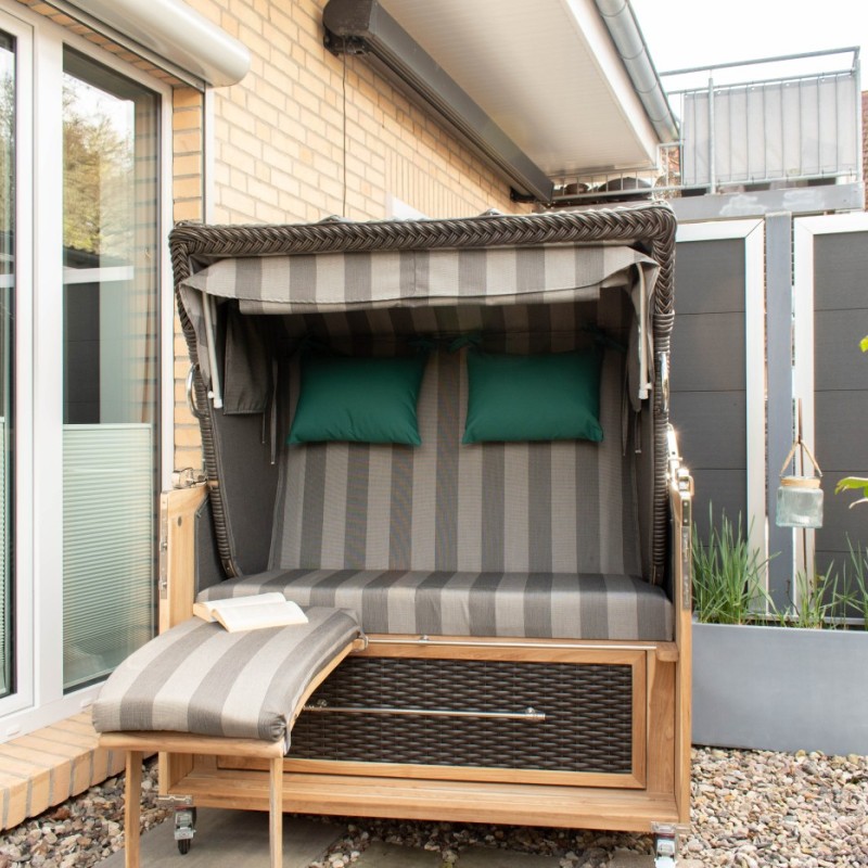 Ferienwohnung Ostseeferienparadies