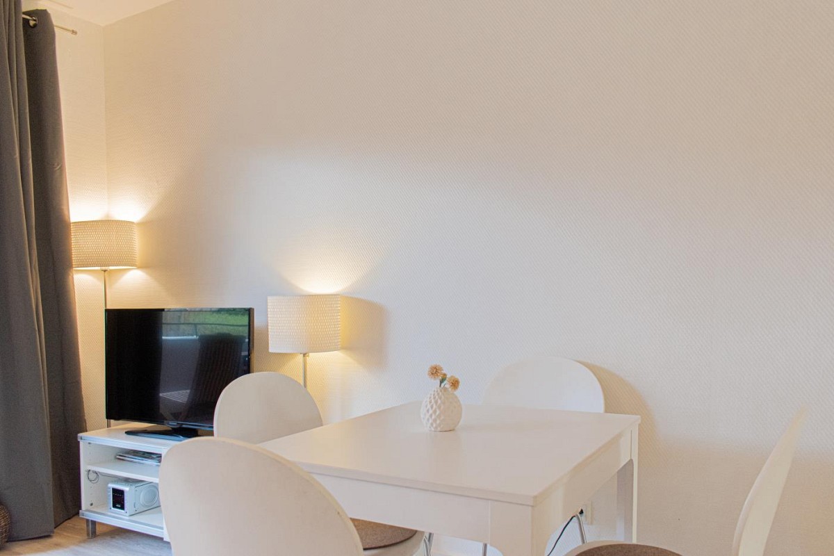 Ferienwohnung Muschel 1