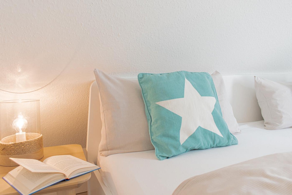 Ferienwohnung Sandbox