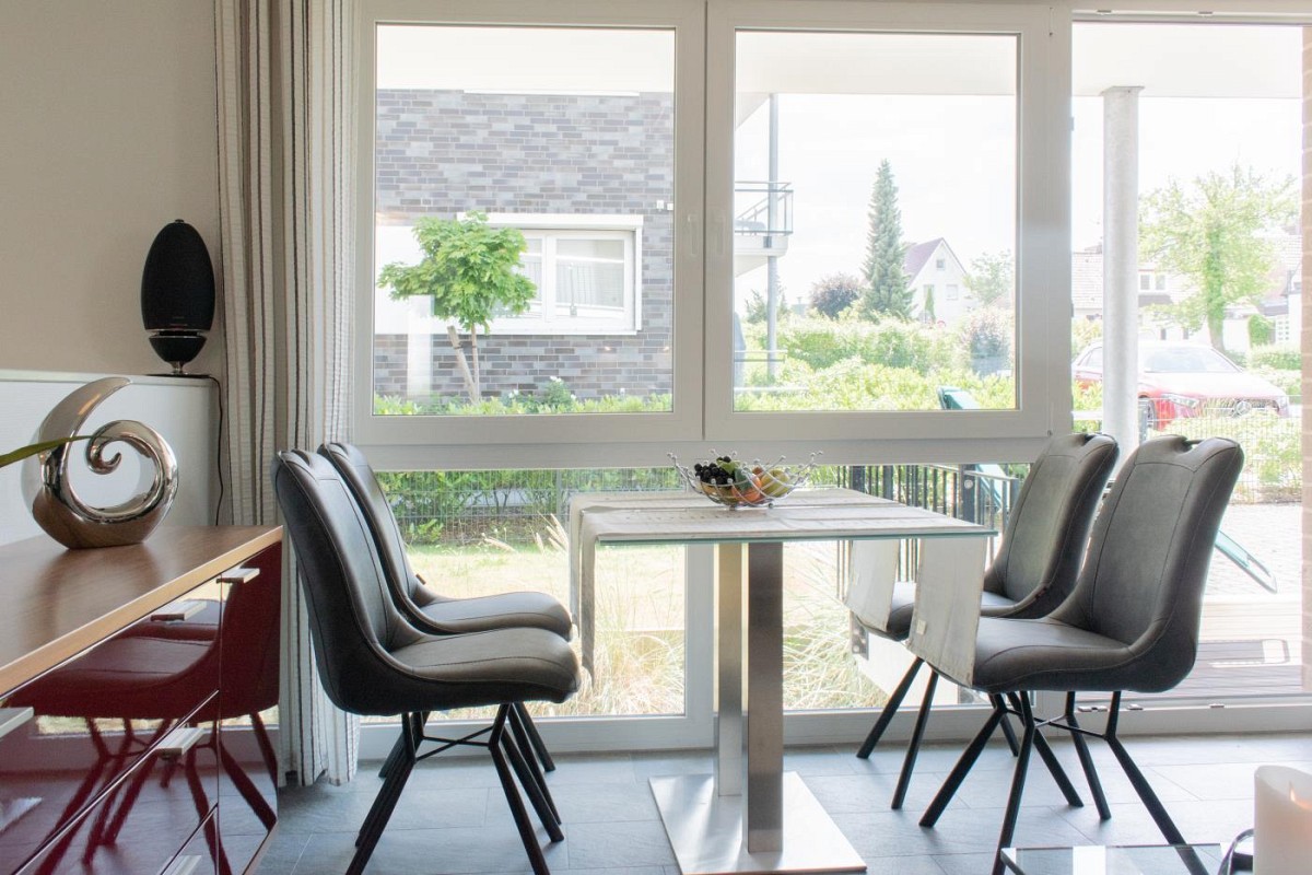 Ferienwohnung Sonnendeck 2