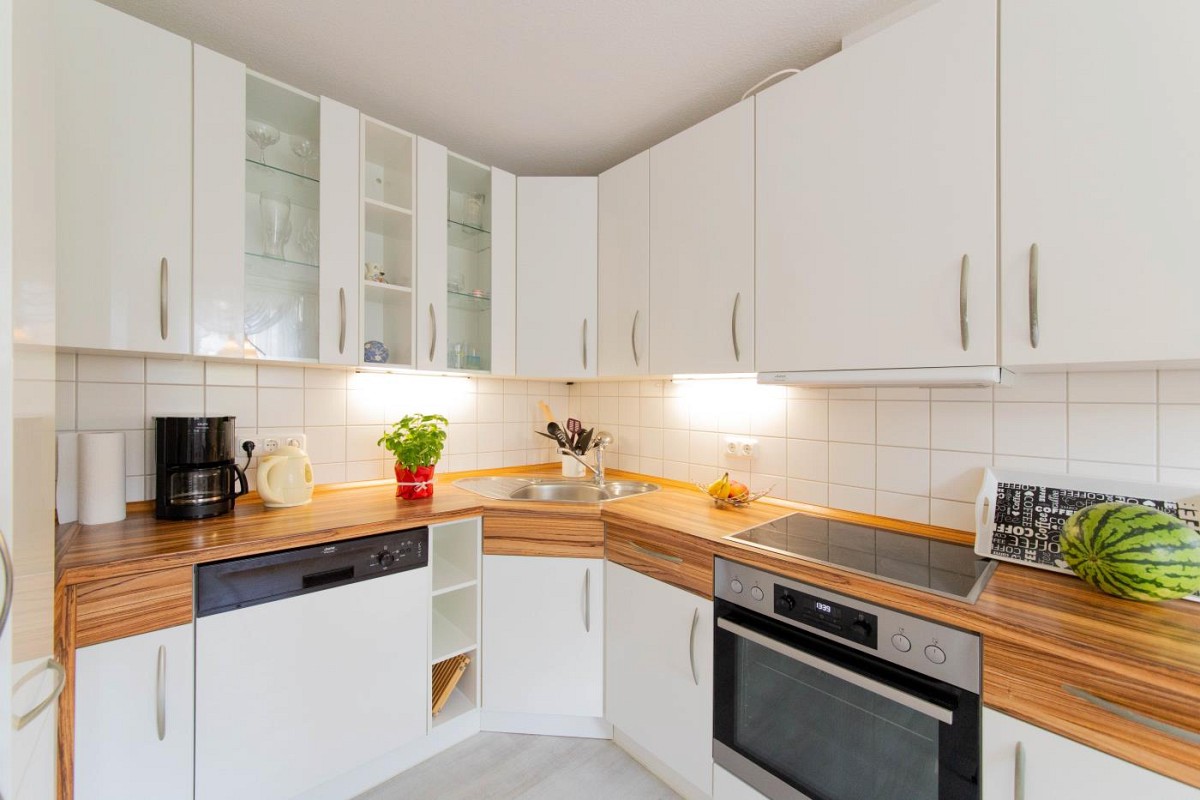 Ferienhaus HaffPerle