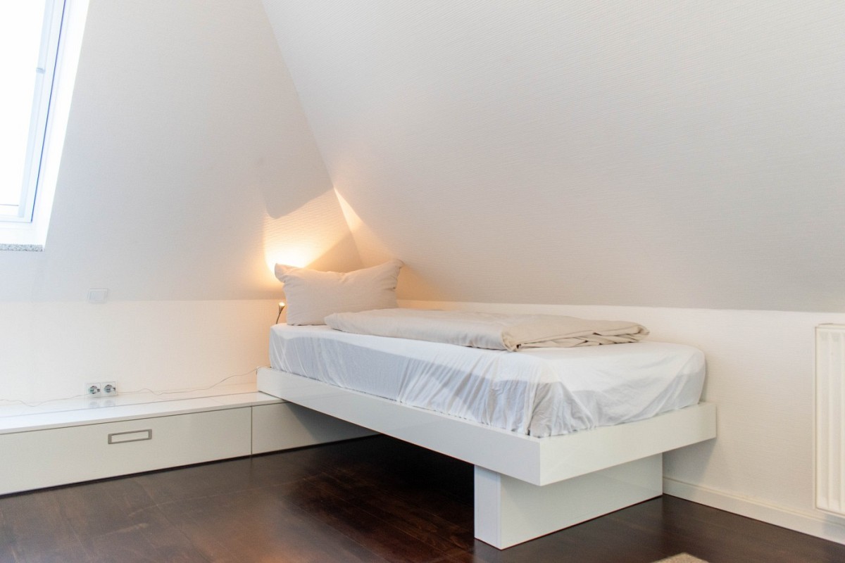 Ferienwohnung Residenz am Redderkrog 